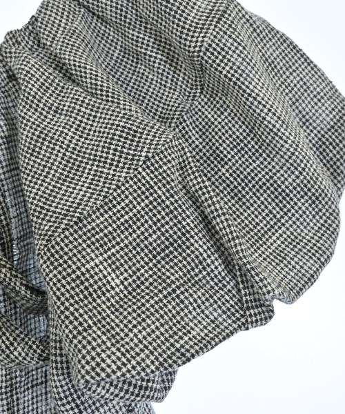 SNIDEL（スナイデル）ブラウス 黒 サイズ:F レディース/2200668580090