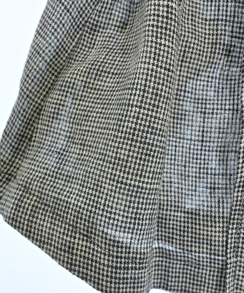 SNIDEL（スナイデル）ブラウス 黒 サイズ:F レディース/2200668580090