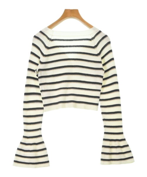 SNIDEL（スナイデル）カーディガン 白 サイズ:F レディース/2200668580175