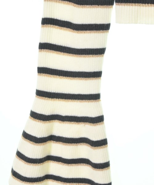 SNIDEL（スナイデル）カーディガン 白 サイズ:F レディース/2200668580175