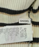 SNIDEL（スナイデル）カーディガン 白 サイズ:F レディース/2200668580175