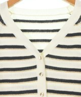 SNIDEL（スナイデル）カーディガン 白 サイズ:F レディース/2200668580175