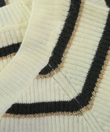 SNIDEL（スナイデル）カーディガン 白 サイズ:F レディース/2200668580175