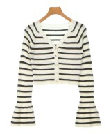 SNIDEL カーディガン