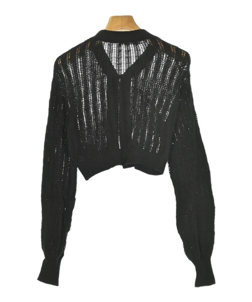 SNIDEL（スナイデル）カーディガン 黒 サイズ:F レディース/2200672417030