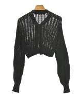 SNIDEL（スナイデル）カーディガン 黒 サイズ:F レディース/2200672417030