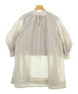 SNIDEL（スナイデル）ブラウス ベージュ サイズ:ONE レディース/2200671449056