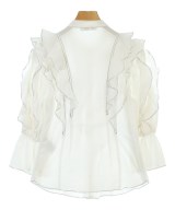 SNIDEL（スナイデル）ブラウス 白 サイズ:F レディース/2200673755049