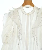 SNIDEL（スナイデル）ブラウス 白 サイズ:F レディース/2200673755049