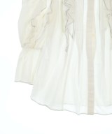 SNIDEL（スナイデル）ブラウス 白 サイズ:F レディース/2200673755049