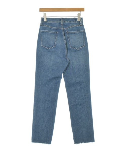 SNIDEL（スナイデル）デニムパンツ 青 サイズ:1(M位) レディース/2200674677036