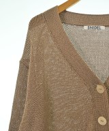 SNIDEL（スナイデル）カーディガン 茶 サイズ:F レディース/2200675255011