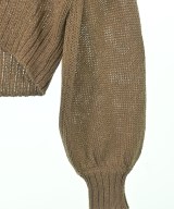 SNIDEL（スナイデル）カーディガン 茶 サイズ:F レディース/2200675255011