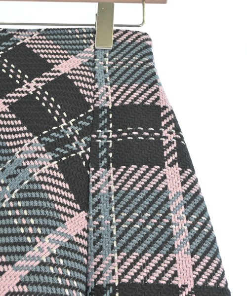 SNIDEL（スナイデル）ロング・マキシ丈スカート 黒 サイズ:0(S位) レディース/2200670362028