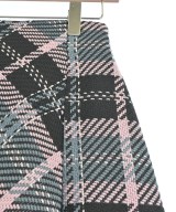 SNIDEL（スナイデル）ロング・マキシ丈スカート 黒 サイズ:0(S位) レディース/2200670362028