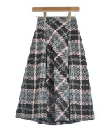 SNIDEL ロング・マキシ丈スカート