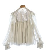 SNIDEL（スナイデル）カジュアルシャツ グレー サイズ:F レディース/2200670362042