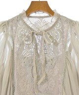 SNIDEL（スナイデル）カジュアルシャツ グレー サイズ:F レディース/2200670362042