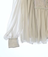 SNIDEL（スナイデル）カジュアルシャツ グレー サイズ:F レディース/2200670362042