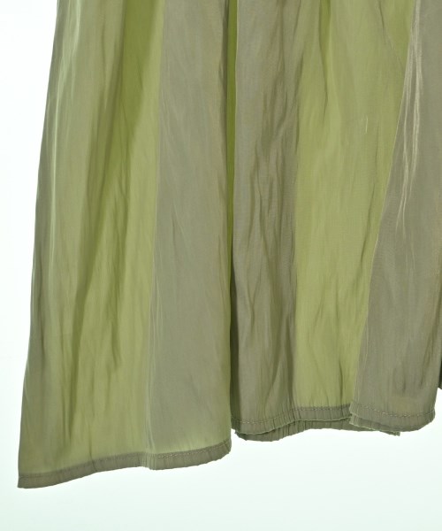 SNIDEL（スナイデル）ワンピース 緑 サイズ:0(S位) レディース/2200675403047