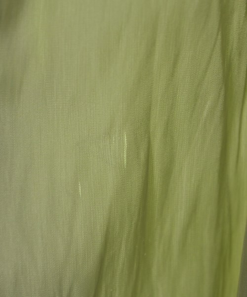 SNIDEL（スナイデル）ワンピース 緑 サイズ:0(S位) レディース/2200675403047