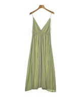 SNIDEL（スナイデル）ワンピース 緑 サイズ:0(S位) レディース/2200675403047