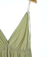 SNIDEL（スナイデル）ワンピース 緑 サイズ:0(S位) レディース/2200675403047