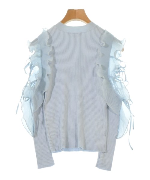 SNIDEL（スナイデル）ニット・セーター 青 サイズ:F レディース/2200675177023