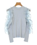 SNIDEL ニット・セーター