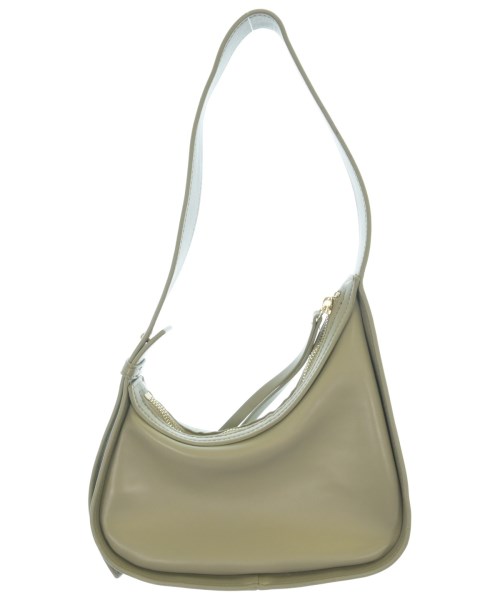 SNIDEL（スナイデル）ハンドバッグ グレー サイズ:- レディース/2200675177078