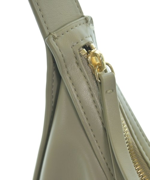 SNIDEL（スナイデル）ハンドバッグ グレー サイズ:- レディース/2200675177078