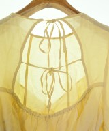 SNIDEL（スナイデル）ブラウス 黄 サイズ:F レディース/2200675950022