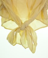 SNIDEL（スナイデル）ブラウス 黄 サイズ:F レディース/2200675950022