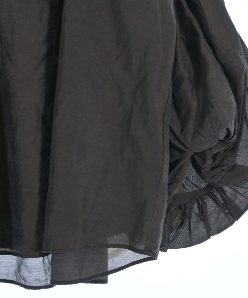 SNIDEL（スナイデル）ブラウス 黒 サイズ:F レディース/2200675950039