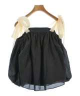 SNIDEL（スナイデル）ブラウス 黒 サイズ:F レディース/2200675950039