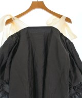 SNIDEL（スナイデル）ブラウス 黒 サイズ:F レディース/2200675950039