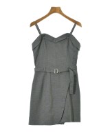 SNIDEL オールインワン/サロペット