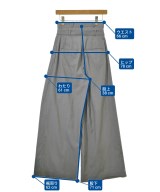 SNIDEL（スナイデル）その他 グレー サイズ:0(S位) レディース/2200676975024