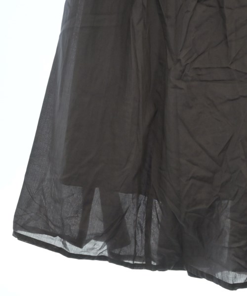 SNIDEL（スナイデル）ロング・マキシ丈スカート グレー サイズ:0(S位) レディース/2200676975031