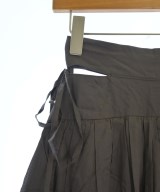 SNIDEL（スナイデル）ロング・マキシ丈スカート グレー サイズ:0(S位) レディース/2200676975031