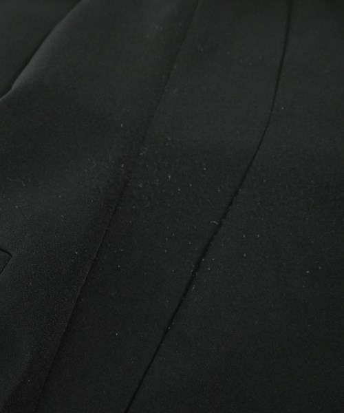 SNIDEL（スナイデル）ショートパンツ 黒 サイズ:0(S位) レディース/2200677000015