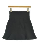 SNIDEL（スナイデル）ショートパンツ 黒 サイズ:0(S位) レディース/2200677000015