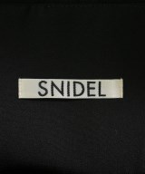 SNIDEL（スナイデル）ショートパンツ 黒 サイズ:0(S位) レディース/2200677000015