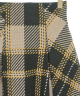 SNIDEL（スナイデル）ロング・マキシ丈スカート 黒 サイズ:1(M位) レディース/2200671486082