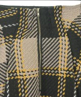 SNIDEL（スナイデル）ロング・マキシ丈スカート 黒 サイズ:1(M位) レディース/2200671486082