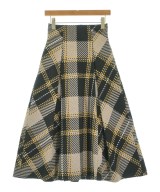 SNIDEL ロング・マキシ丈スカート