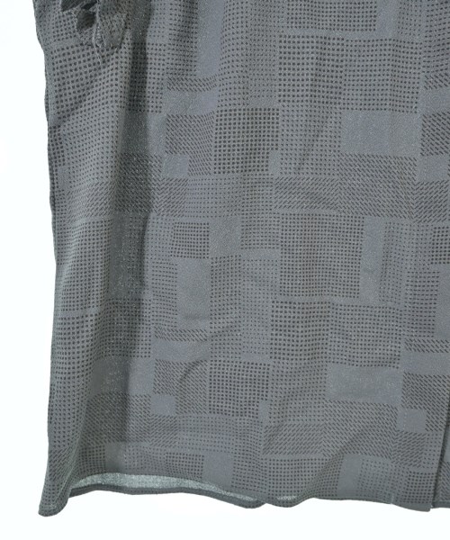 SNIDEL（スナイデル）ブラウス グレー サイズ:ONE レディース/2200672195150