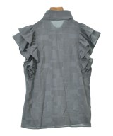 SNIDEL（スナイデル）ブラウス グレー サイズ:ONE レディース/2200672195150