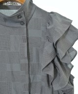 SNIDEL（スナイデル）ブラウス グレー サイズ:ONE レディース/2200672195150