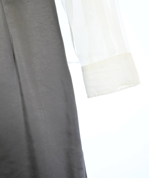 SNIDEL（スナイデル）ワンピース 白 サイズ:1(M位) レディース/2200677487045